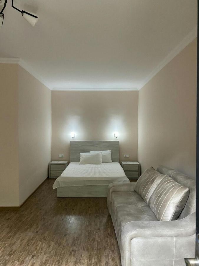 Ani-A Apartment ซิคนาคี ภายนอก รูปภาพ