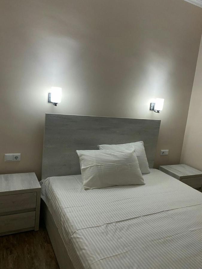 Ani-A Apartment ซิคนาคี ภายนอก รูปภาพ