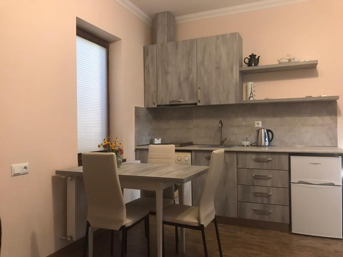 Ani-A Apartment ซิคนาคี ภายนอก รูปภาพ